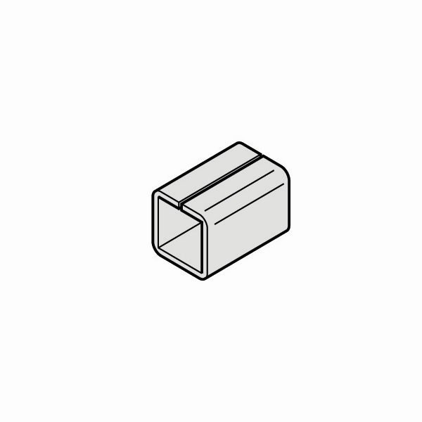 Hafele Kol Mili İçin Gömlek, 8-9mm