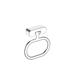 Hafele Hendel 32mm Sarkaç Kulp, Parlak Krom Renk