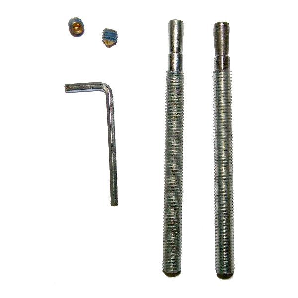 Hafele CLASSICAL Çift taraflı bağlantı elemanı