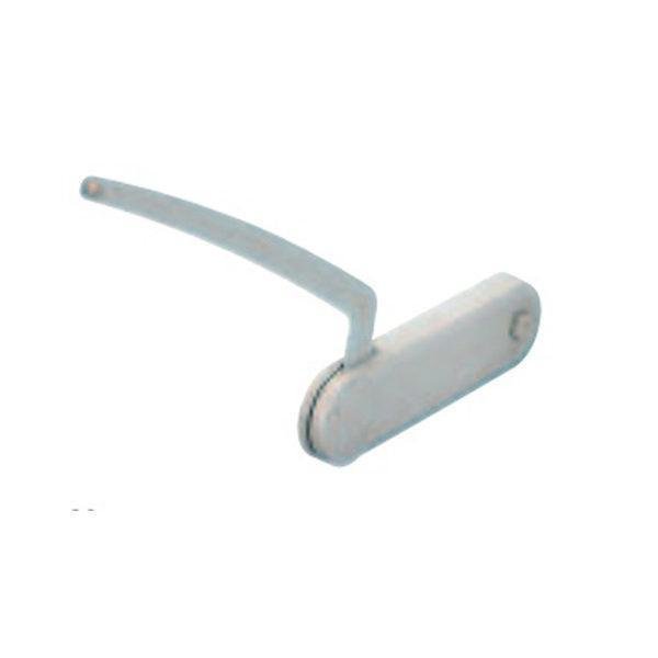 Hafele Makas set gri 70-75cm/13,4-14,8kg sağ