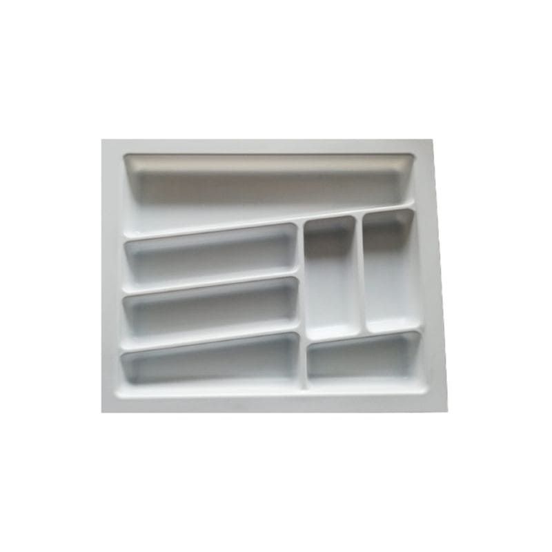 Hafele Trend II Çatal Kaşıklık Beyaz Renk, 39x49cm