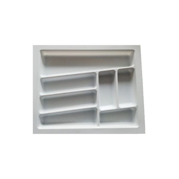 Hafele Trend II Çatal Kaşıklık Beyaz Renk, 39x49cm