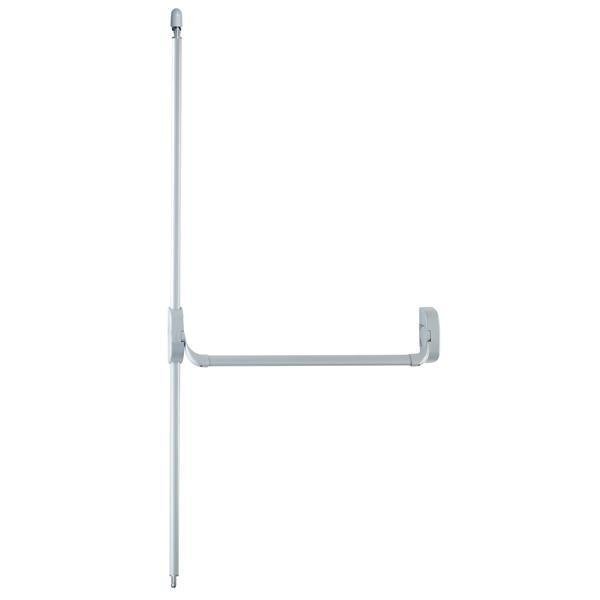 Hafele PED 200/210 Bar p. çelik renkli 1130mm