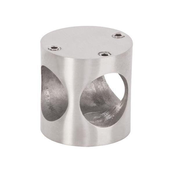 Hafele T köşe bağlantı elemanı,pas.ç mat