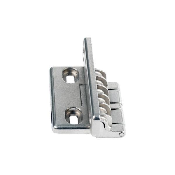 Hafele Kompakt laminat kapak menteşesi, 240