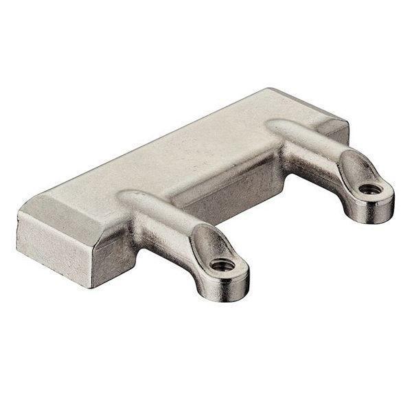 Hafele FREE Adaptör (20mm alüminyum kapak)