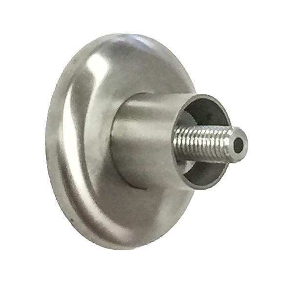 Hafele Duvar bağlantı elemanı,pas.ç.mat