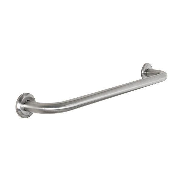 Hafele Tutunma barı düz  p.çelik 60x11x7cm