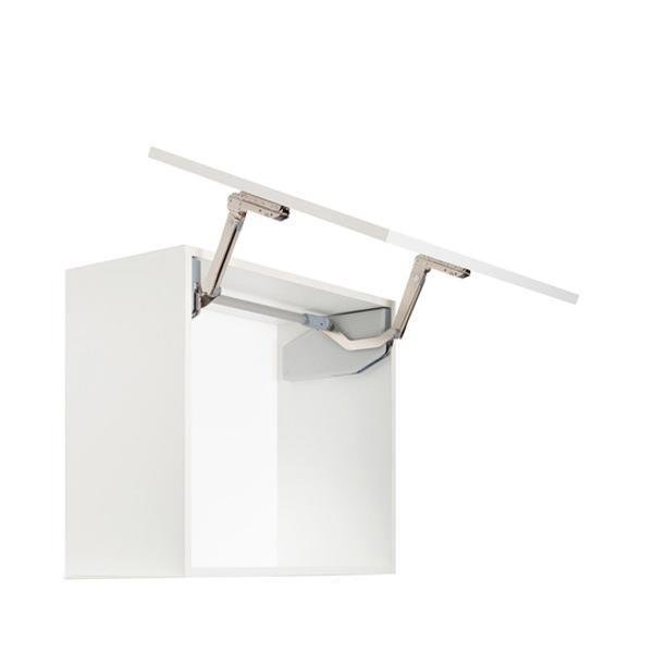 Hafele FREE SWING Gövdesi S8 50-67cm