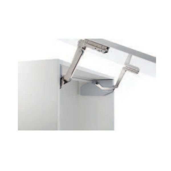 Hafele FREE SWING Gövdesi S5 50-67cm