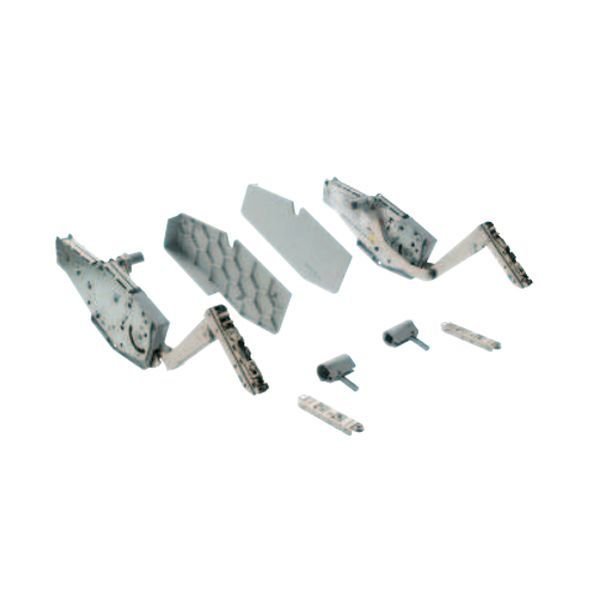 Hafele FREE UP Kapak beyaz