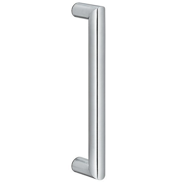 Hafele Alfonso Çekme Kol 22cm, Mat Paslanmaz Çelik Renk