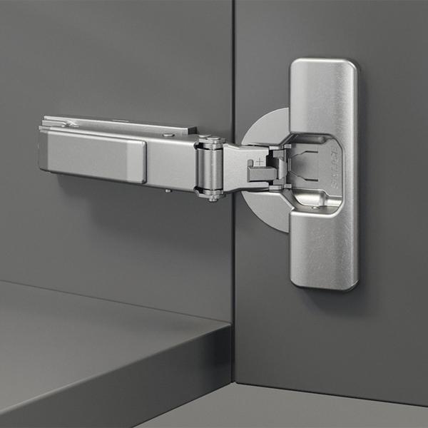 Hafele Duomatic Plus Tas menteşe ydb 48/6 110