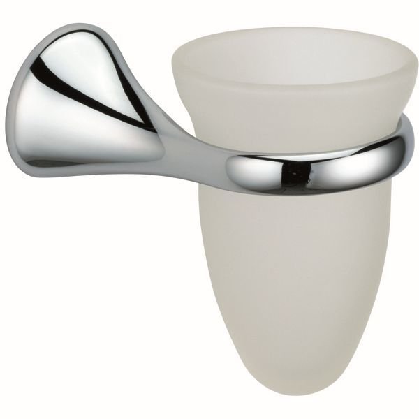 Hafele Blues Diş Fırçalık, Parlak Krom Renk