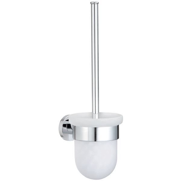 Hafele Jazz Tuvalet Fırçası, Parlak Krom Renk