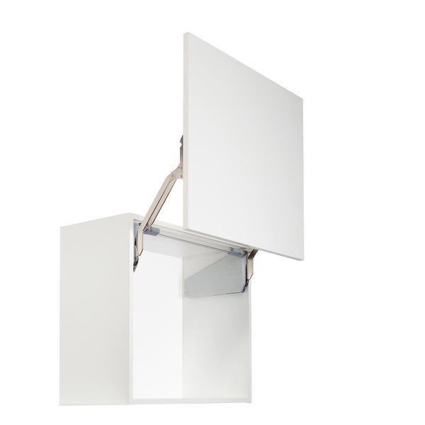 Hafele FREE UP Gövdesi 43-60cm/7,4-14,6kg