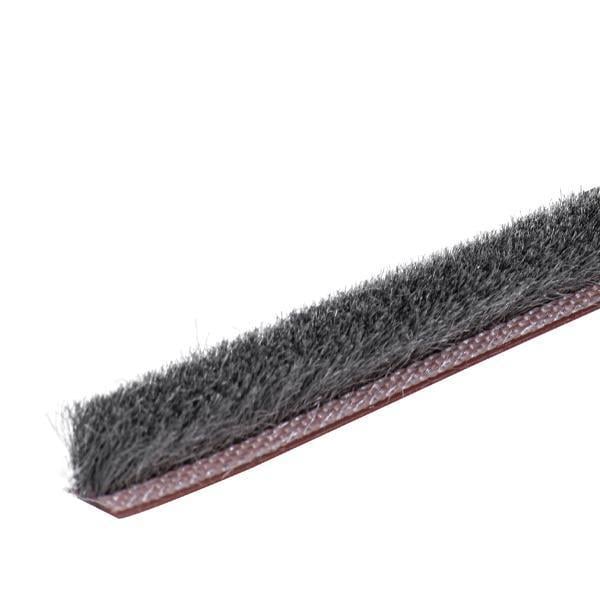 Hafele Tozluk Fırçası Yapışkanlı 6,7/7Mm 2,5M