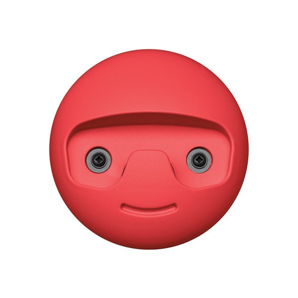 Hafele Bros Vestiyer Askısı, Kırmızı Renk