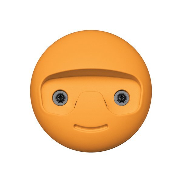 Hafele Bros Vestiyer Askısı, Sarı Renk