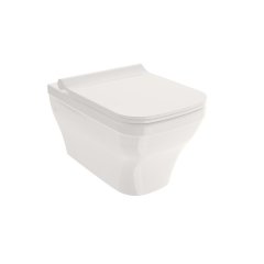 Hafele Arena Wall S Asma Klozet, Parlak Beyaz