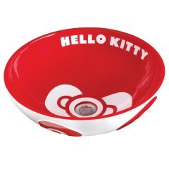 Hello Kitty Square Lavabo