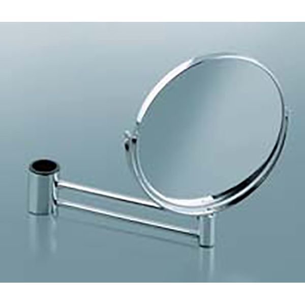 Hafele Ayna krom parlak Ø190mm