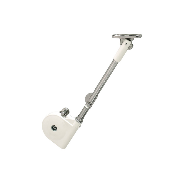 Hafele Rob Mafsallı Kalkar Kapak Frenli Beyaz