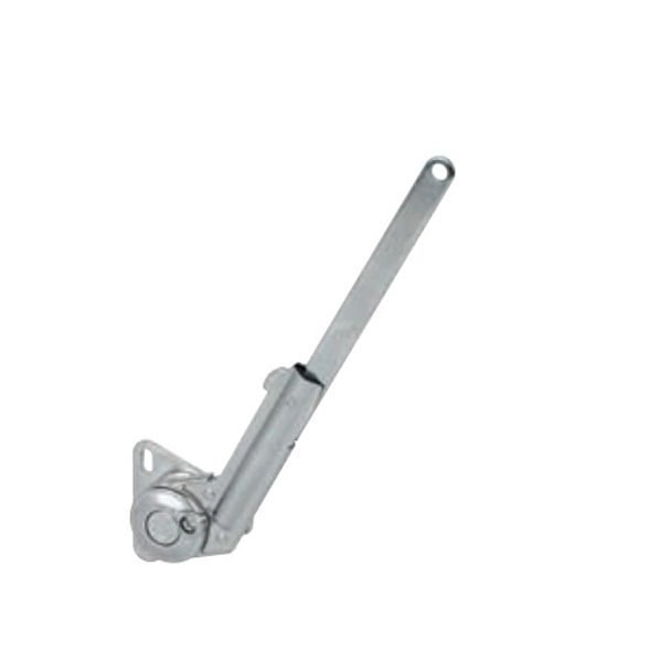 Hafele Mafsallı kalkar kapak makası gövdesi sol