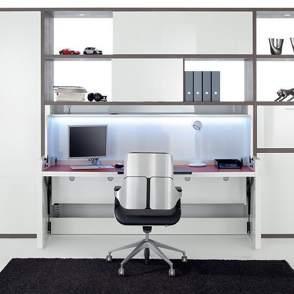 Hafele Tavoletto Bağlantı Elemanı, Tek Kişi