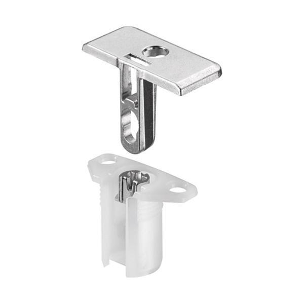 Hafele Tab20 Hc Bağlantı Elemanı Seti 40-60mm