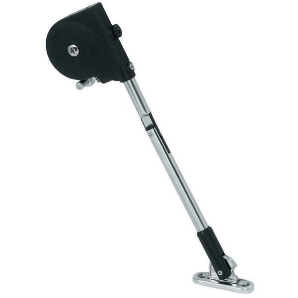 Hafele Mafsallı düşer makas frenli (ahş) beyaz