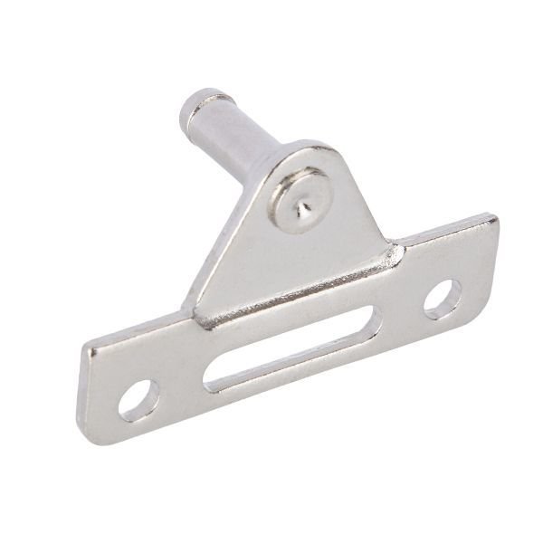 Hafele Dirsek mafsallı makas için (alüminyum)