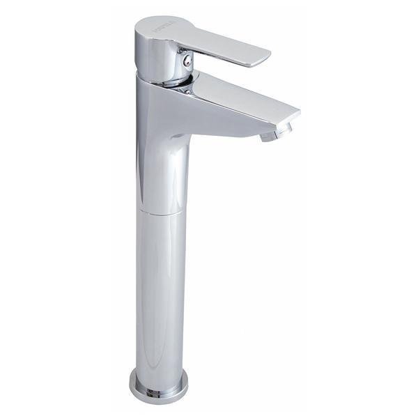 Hafele DEKA Lavabo Armatürü Krom Parlak 367mm