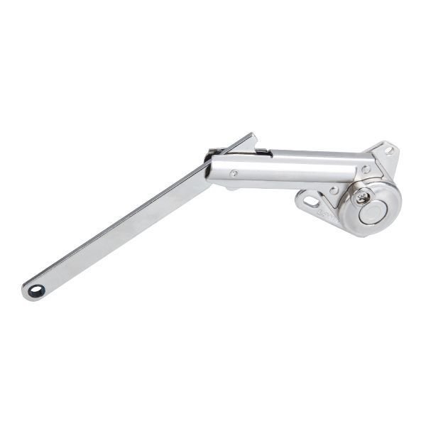 Hafele Mafsallı düşer kapak makası gövdesi sol