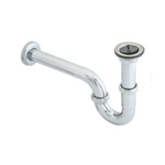 Hafele Sifon Metal Krom Parlak 300mm