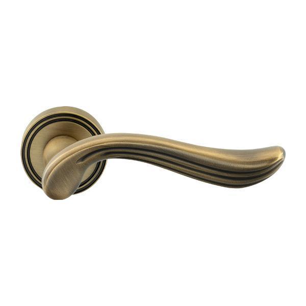 Hafele Rouge Kapı Kolu, Antik Bronz Renk