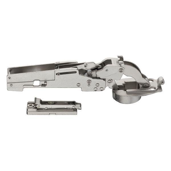 Hafele Pacta Düşer kapak makası C