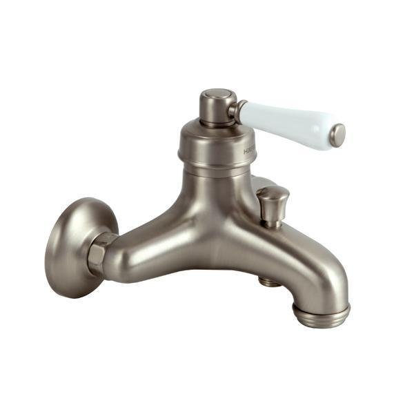 Hafele Beatrix Silver Banyo Arm.Antik Gümüş