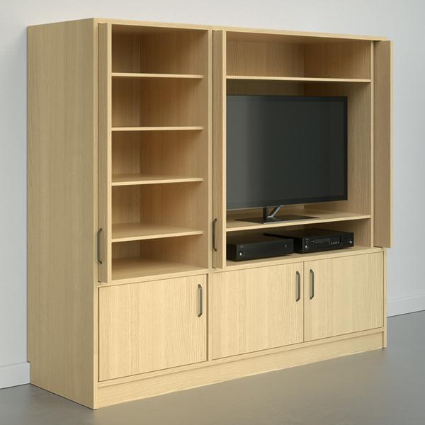 Hafele Slıdo Eclıpse 16 If Ray Seti 664Mm