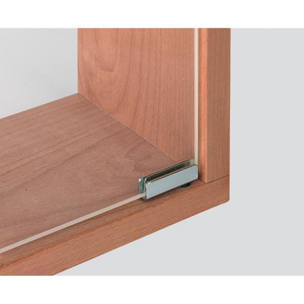 Hafele SIMPLEX Cam kapak menteşe deliksiz krom