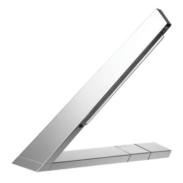 Hafele LATRAVA Lavabo Armatürü Krom Parlak