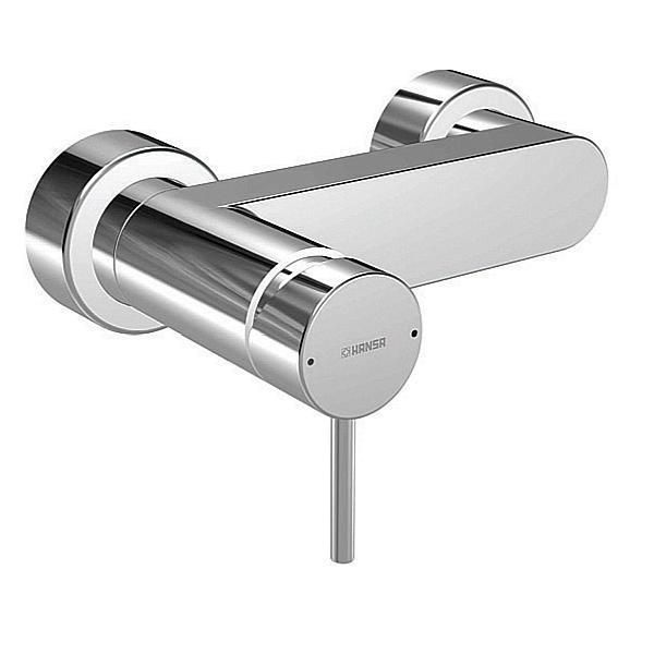 Hafele STELA Duş Armatürü Krom 142x165x90mm