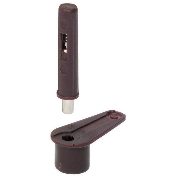 Hafele Pivot menteşe kahverengi 140º(1 çift)