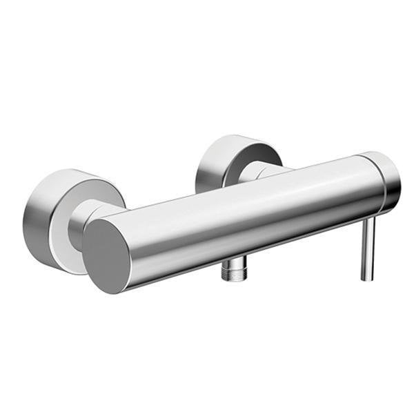 Hafele DESIGNO Duş Armatürü Krom 185x90x60mm