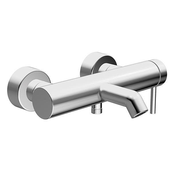 Hafele DESIGNO Banyo Armatürü Krom 185x163x60mm