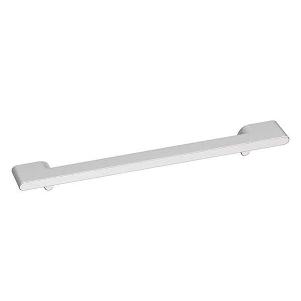 Hafele Lisalmi 160mm Kulp, Gümüş Renk