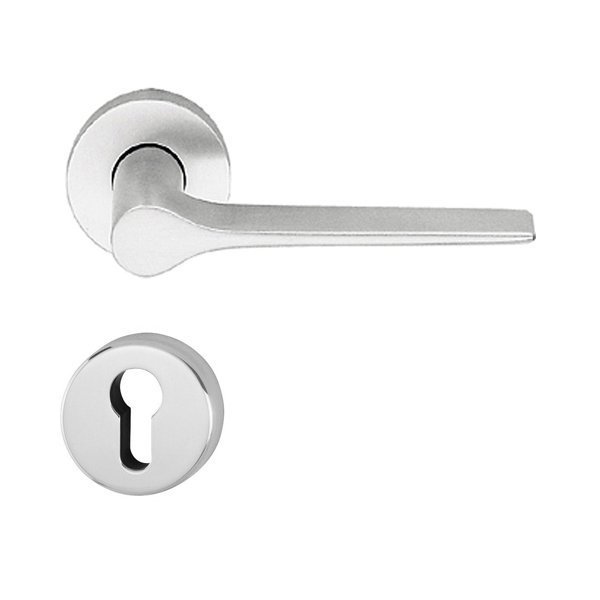 Hafele Lama Barelli Kol Seti, Mat Krom Renk