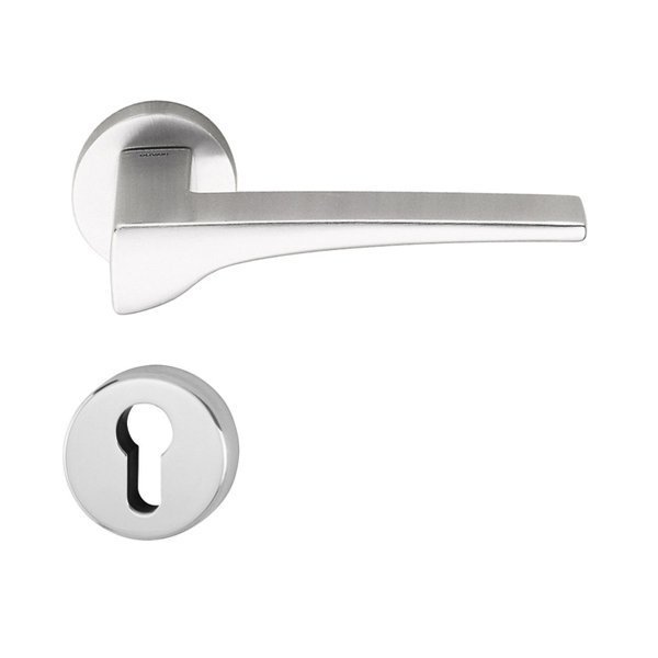 Hafele Madison Barelli Kol Seti, Mat Krom Renk