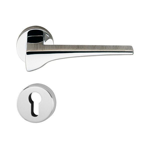 Hafele Madison Barelli Kol Seti, Parlak Krom Renk