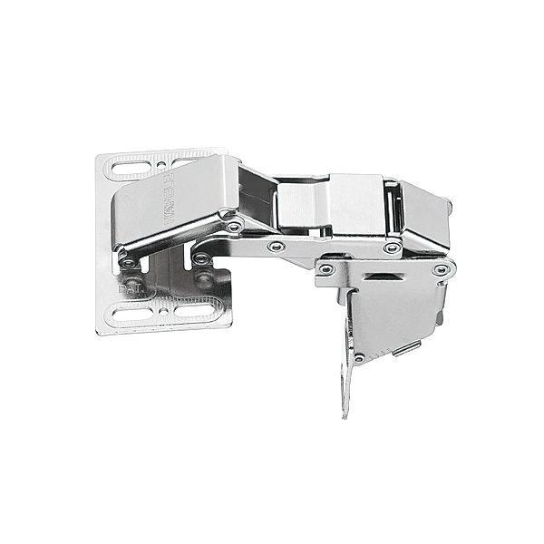 Hafele CH600 Karavan kalkar kapak ment. yav.sız